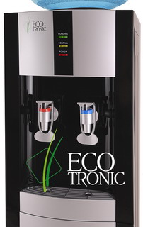 water cooler ecotronic
