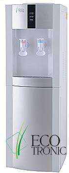 ecotronic h2-ln white